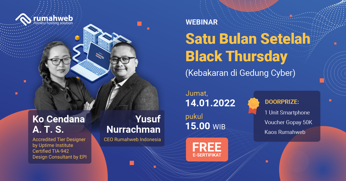 Jadilah Yang Pertama Tahu Tentang Kebakaran Gedung Cyber