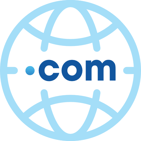 Domain .COM