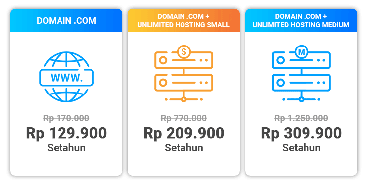 Pricelist .COM JULEHA
