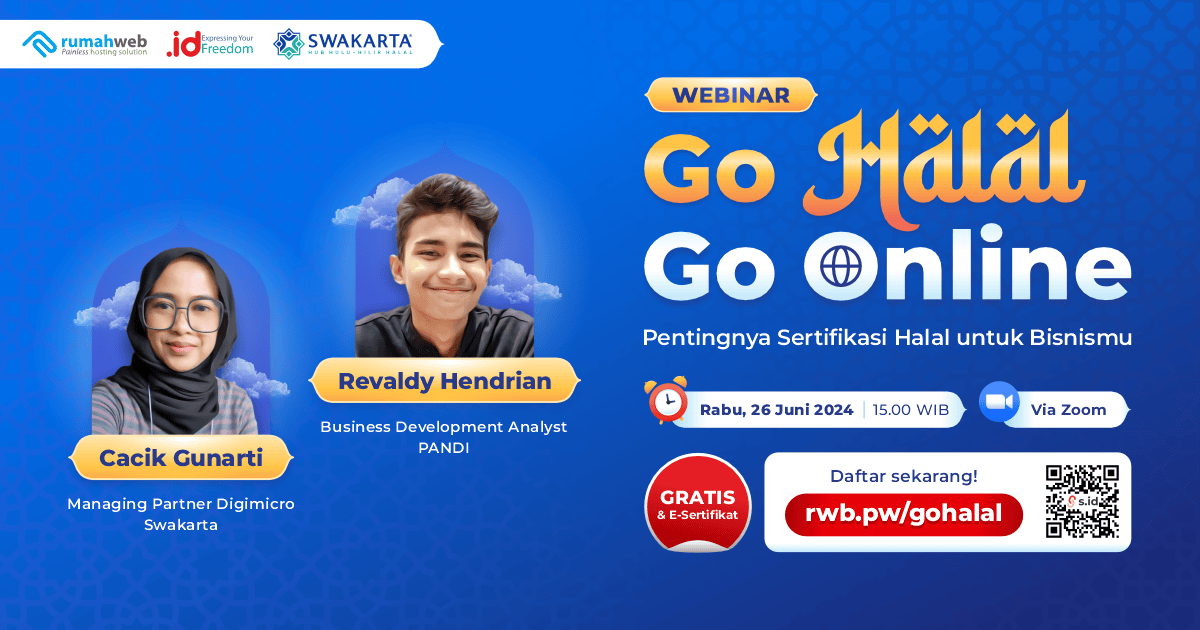 Pelajari Cara Sertifikasi Halal untuk Bisnismu