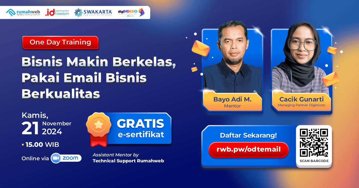 Bisnismu Mulai Tidak Dipercaya Klien? Coba Pakai Cara Ini